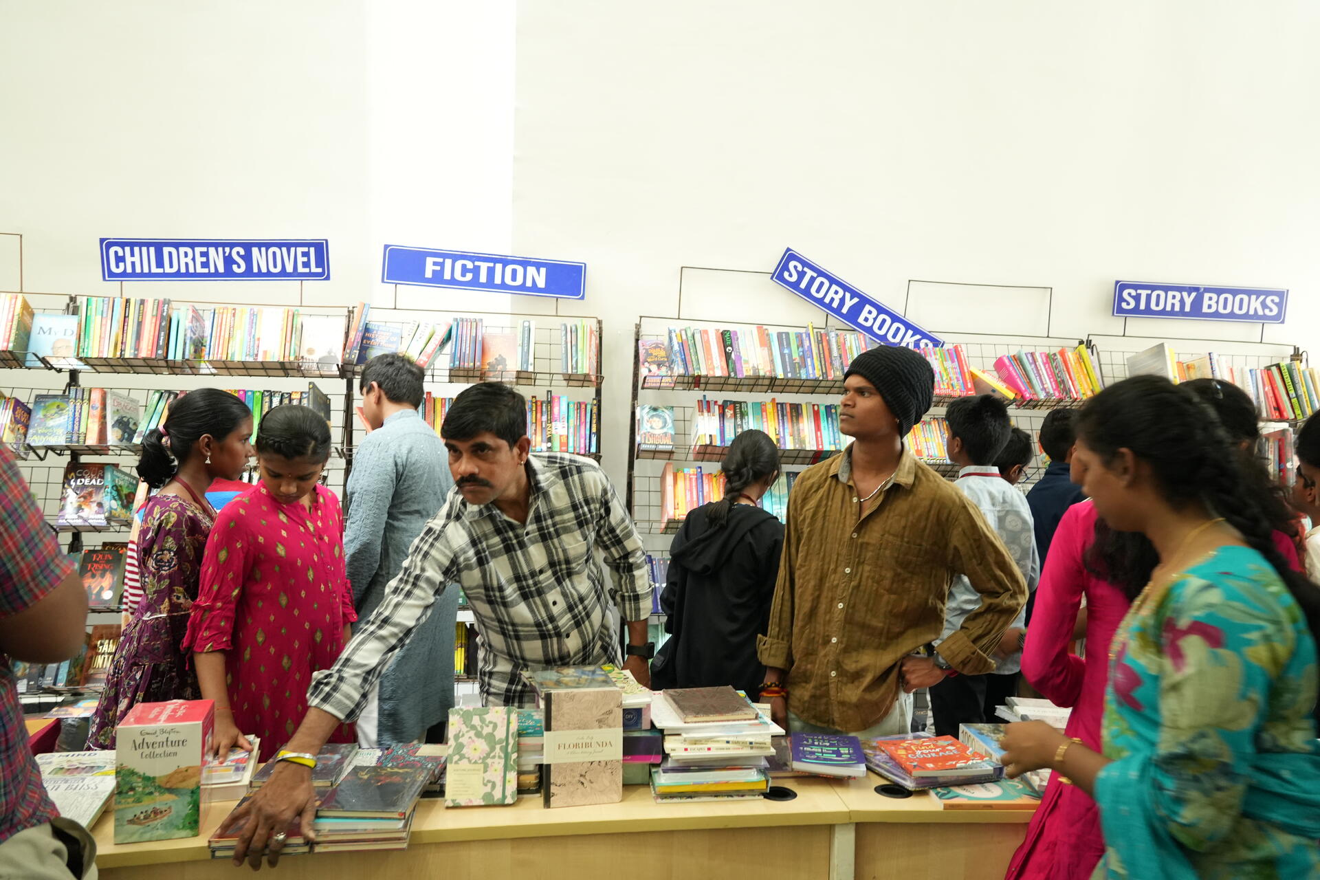 Inauguration ceremony photo 1